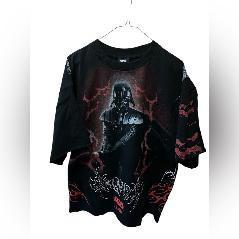 Civil Regime Star Wars Loose fit t shirt Medium